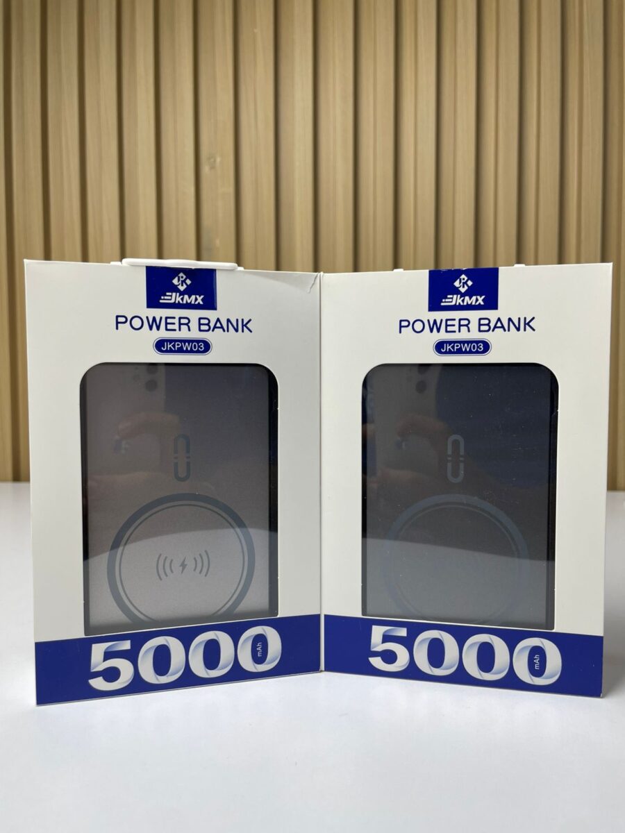 Power Bank JKMX JK-PW03