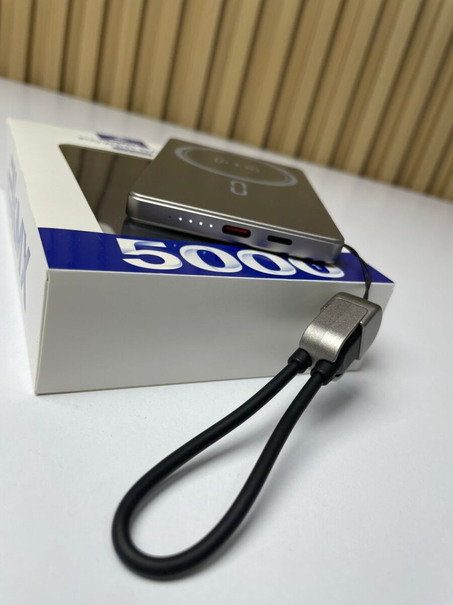 Power Bank JKMX JK-PW03