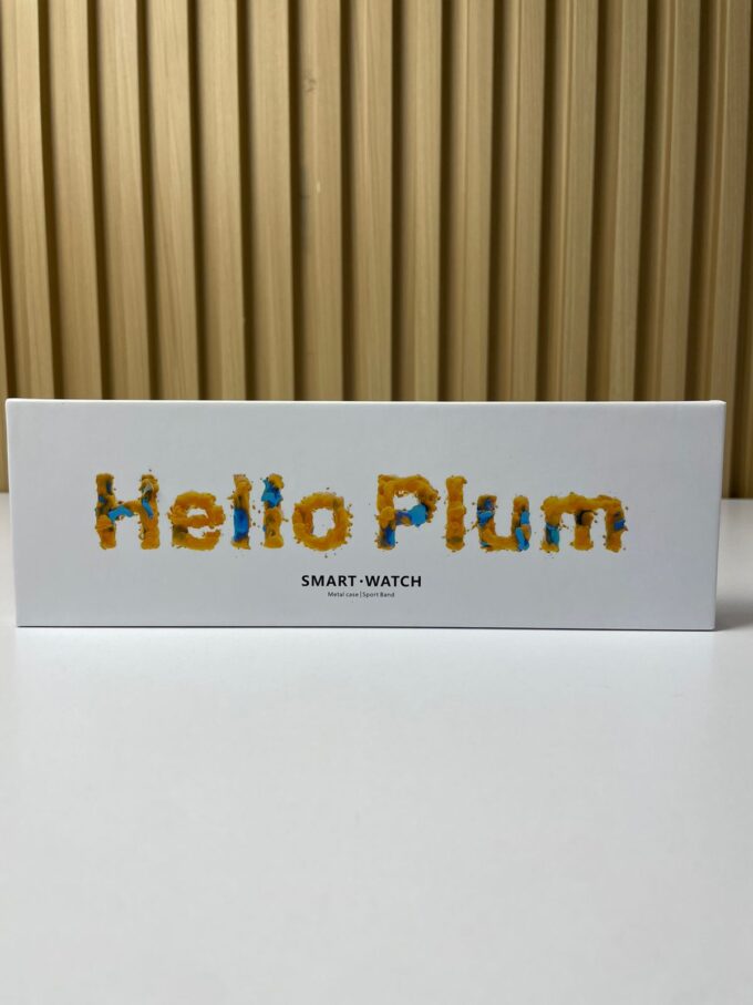 SMARTWATCH HELLO H16 ULTRA