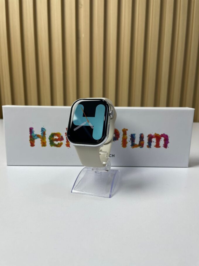 SMARTWATCH HELLO H16