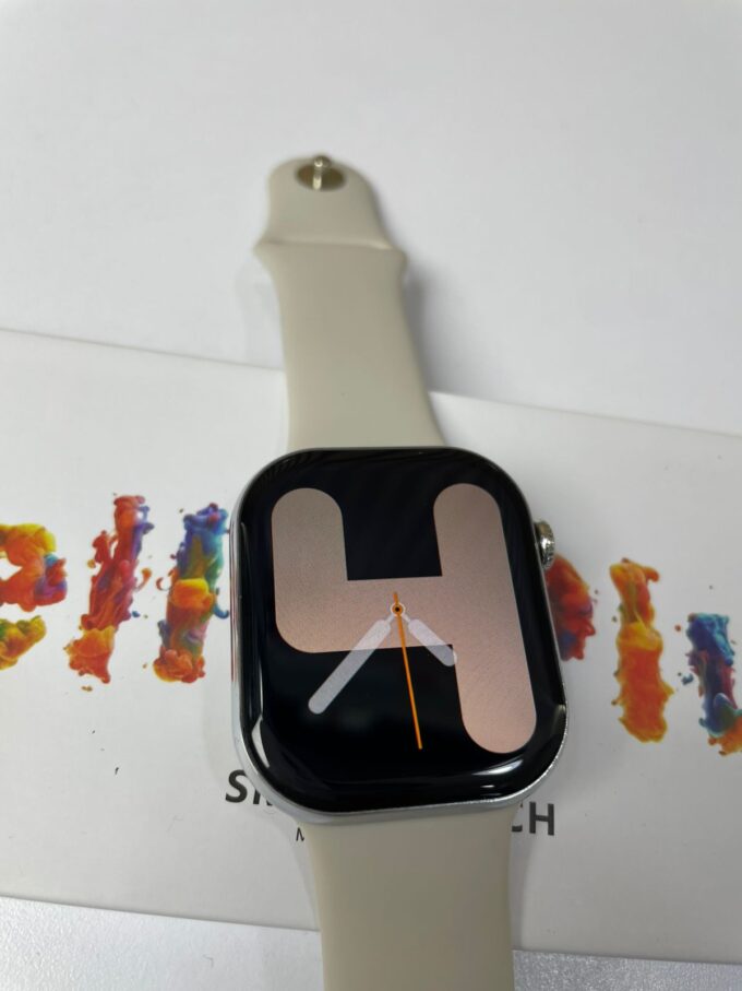 SMARTWATCH HELLO H16