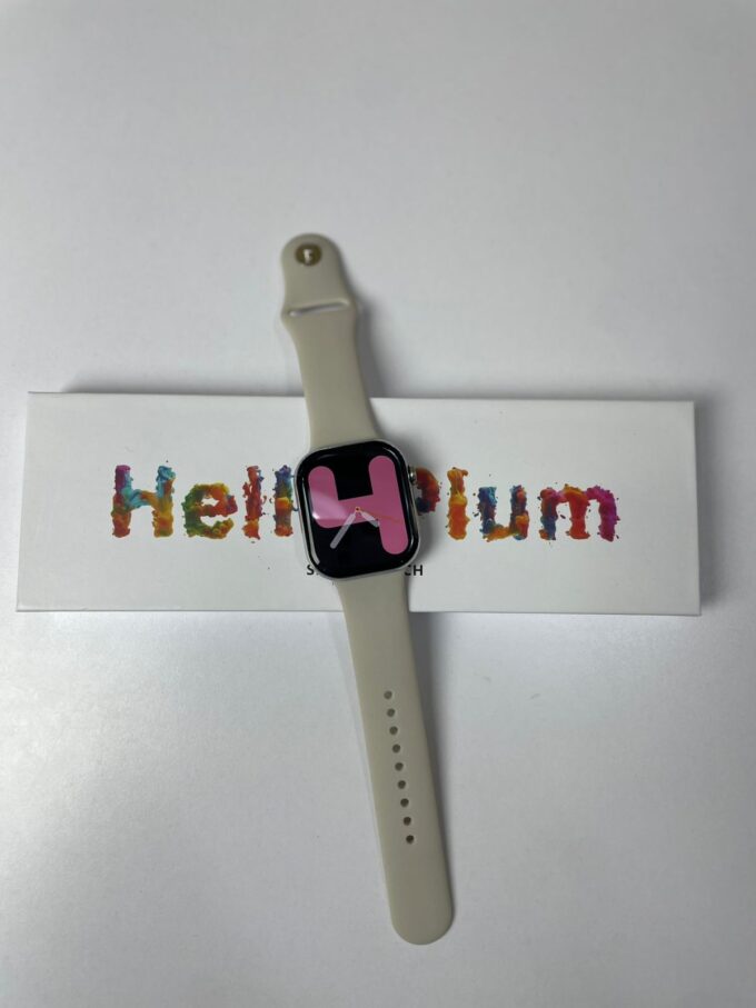 SMARTWATCH HELLO H16