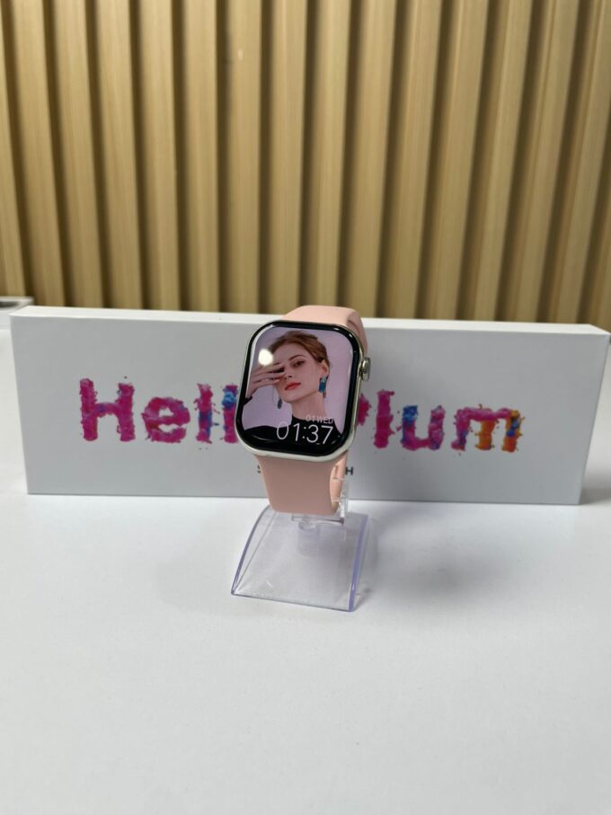 SMARTWATCH HELLO 4 MINI