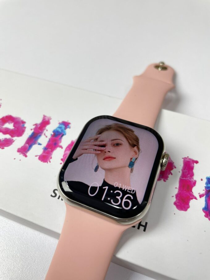 SMARTWATCH HELLO 4 MINI