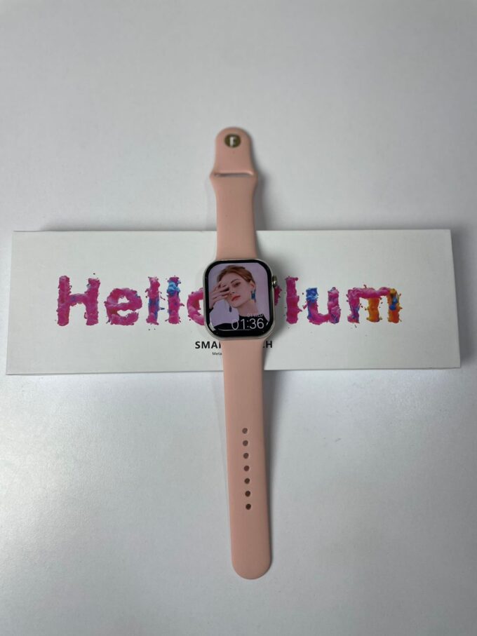 SMARTWATCH HELLO 4 MINI