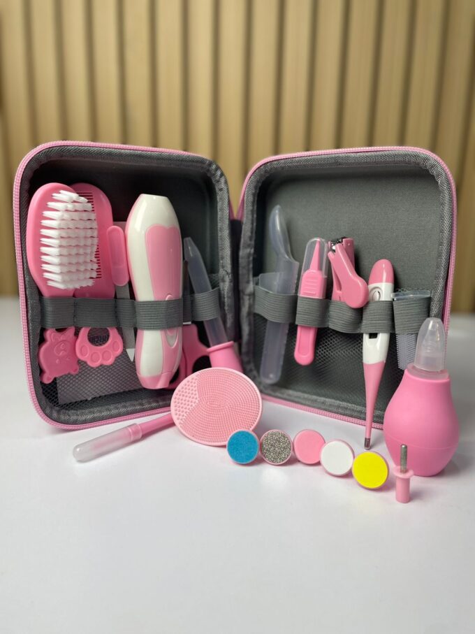 SET DE ASEO PARA BEBÉS 👶