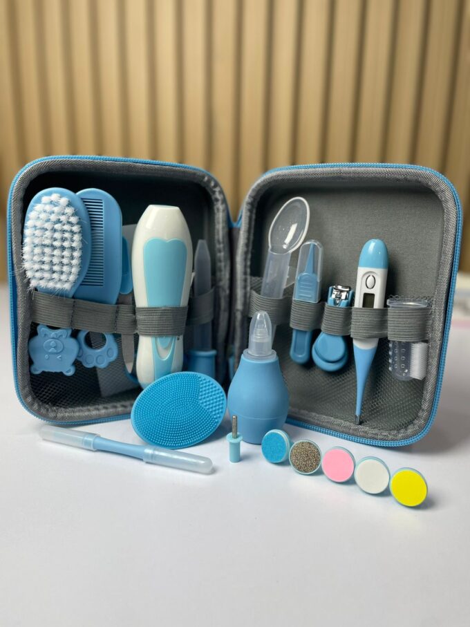 SET DE ASEO PARA BEBÉS 👶
