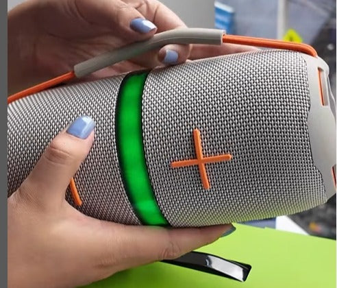 BAFLE SPEAKER CZU 2