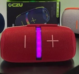 BAFLE SPEAKER CZU 2