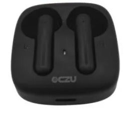Oczu Audífono bluetooth con protector de silicona