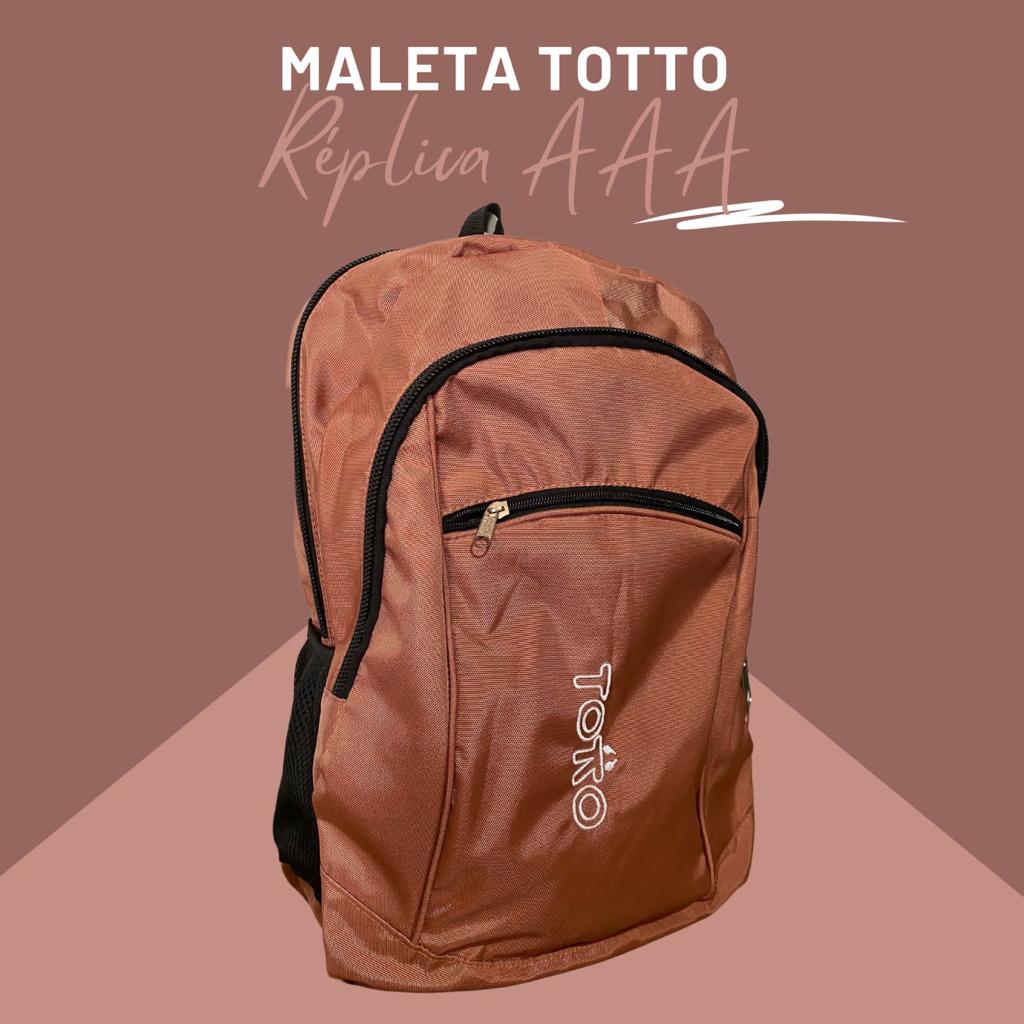Maleta Totto Réplica