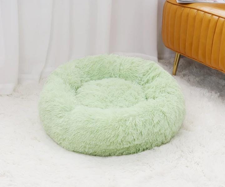 Cama Tipo Nido Perro y Gato Talla M