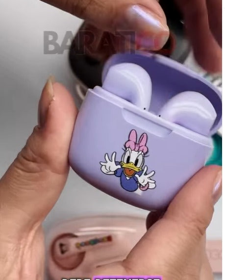 Audifonos Pro 10 Disney Mini