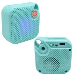 PARLANTE INALAMBRICO MIX COLOR MS-2226BT