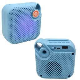 PARLANTE INALAMBRICO MIX COLOR MS-2226BT
