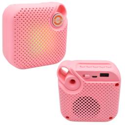 PARLANTE INALAMBRICO MIX COLOR MS-2226BT