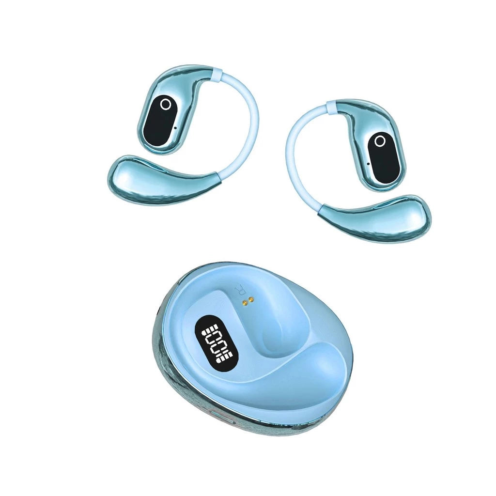 Audífonos Inalámbricos Bluetooth Conducción Ósea XG99