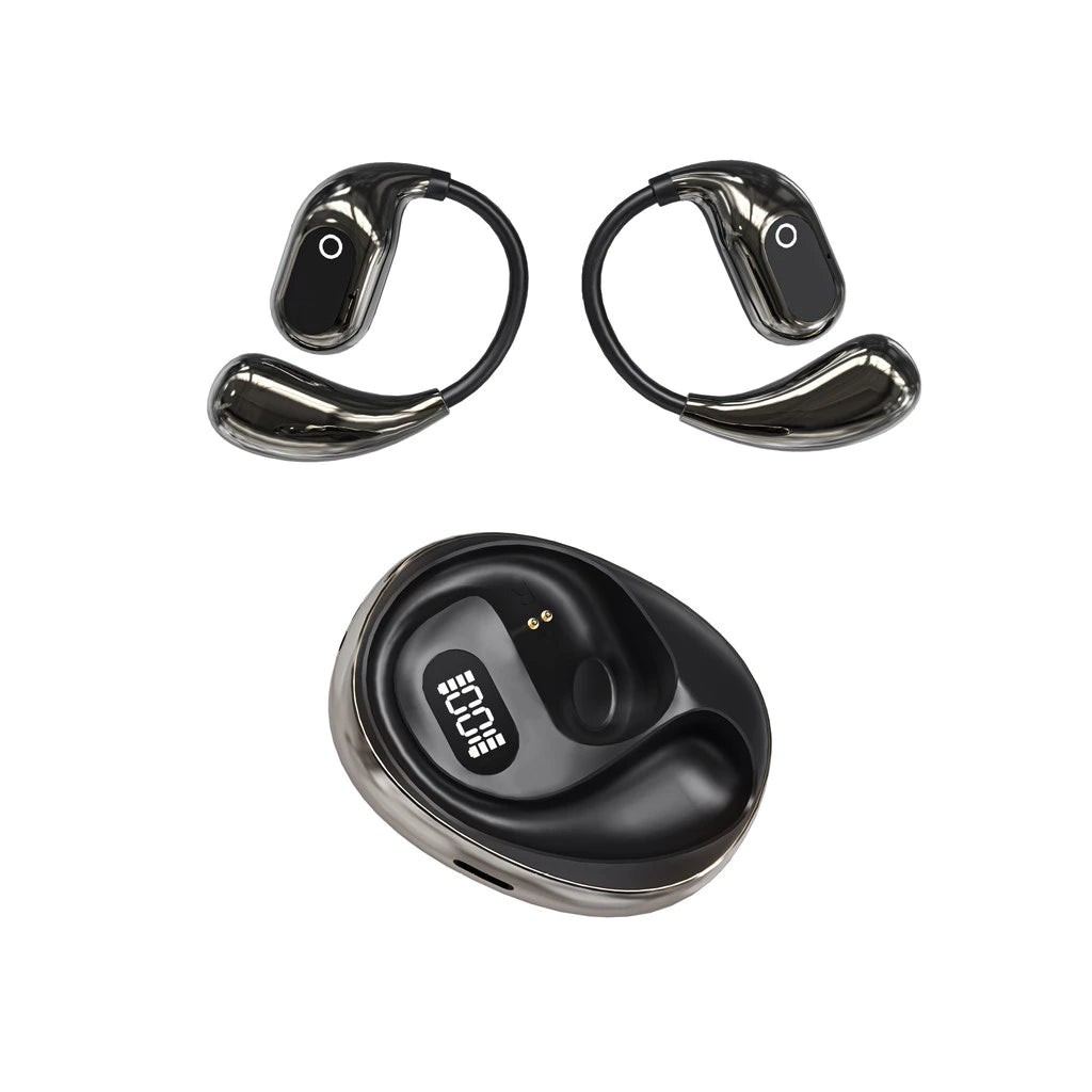 Audífonos Inalámbricos Bluetooth Conducción Ósea XG99
