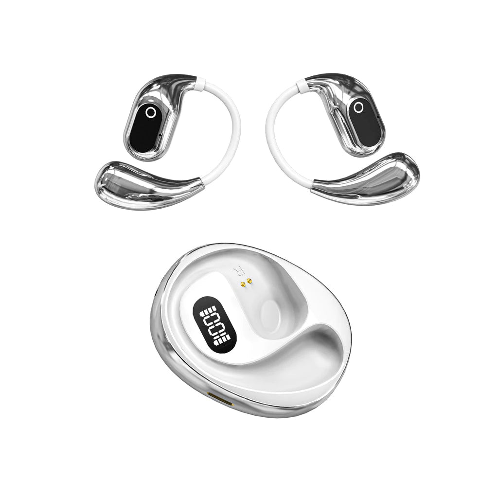 Audífonos Inalámbricos Bluetooth Conducción Ósea XG99
