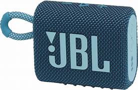 Parlante Portatil Jbl Go3 Bluetooth
