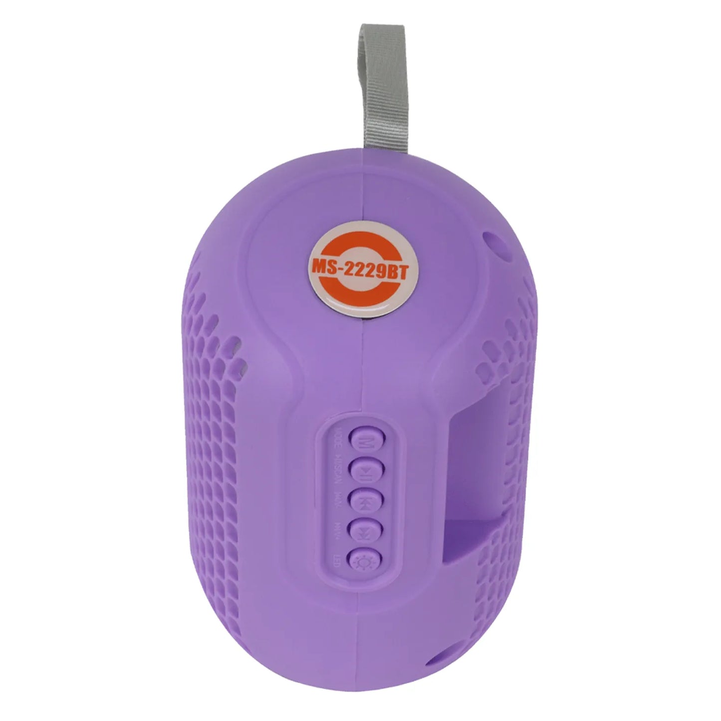 PARLANTE BLUETOOTH MS-2229BT