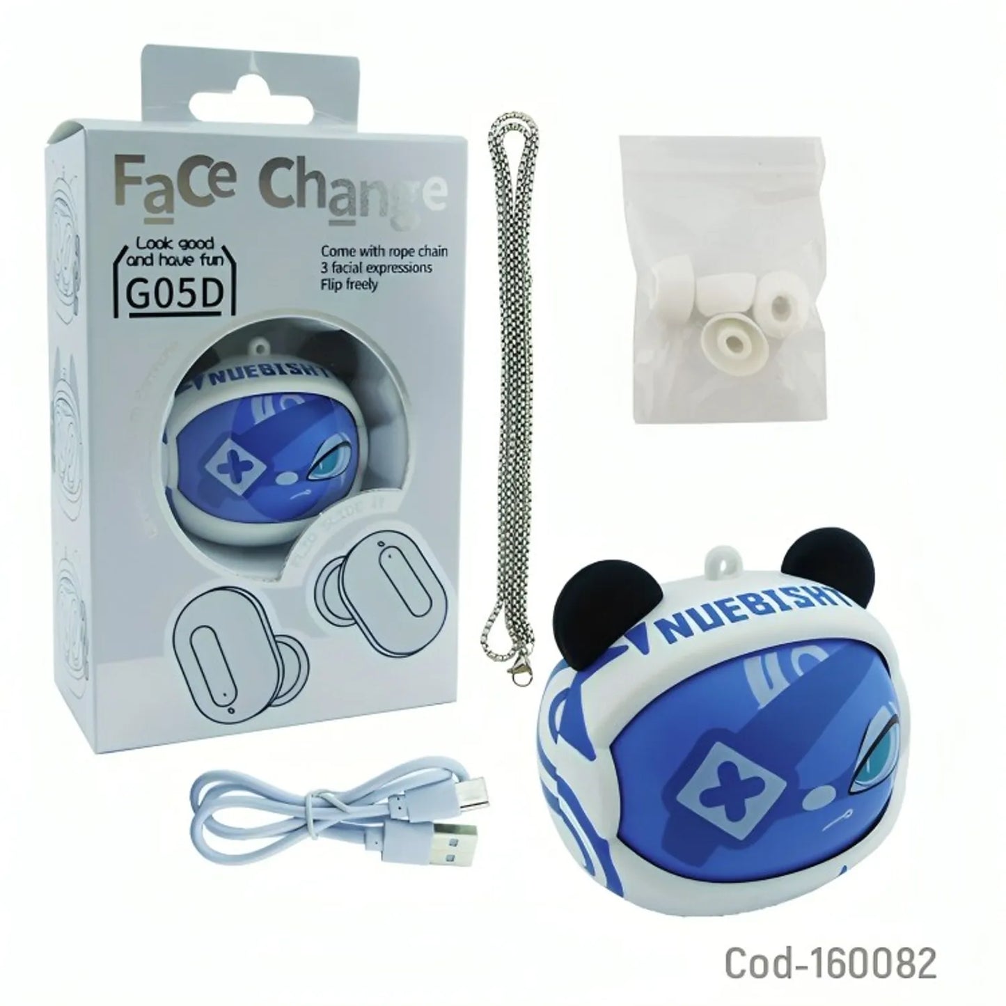 AUDIFONOS G05D