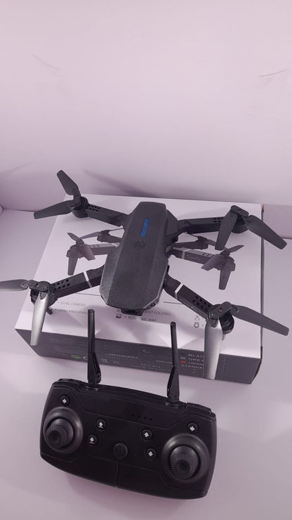 DRON E99 PRO 4K