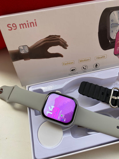 Smartwatch S9 Mini Ultra 2