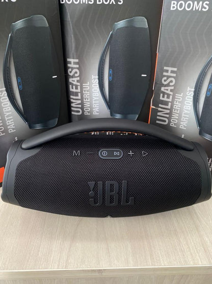 Parlante Jbl Boombox 3