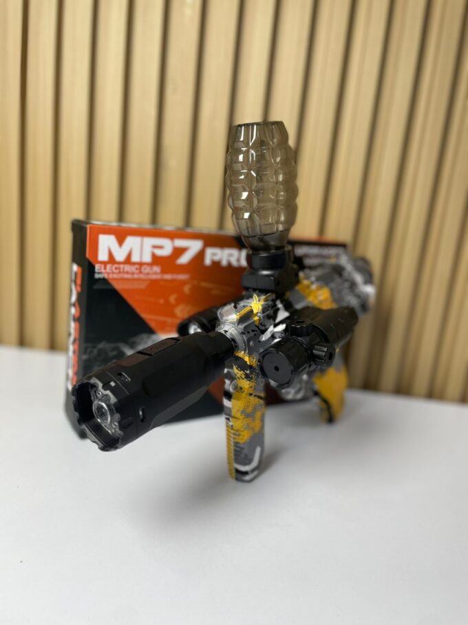 PISTOLA MP7 PRO