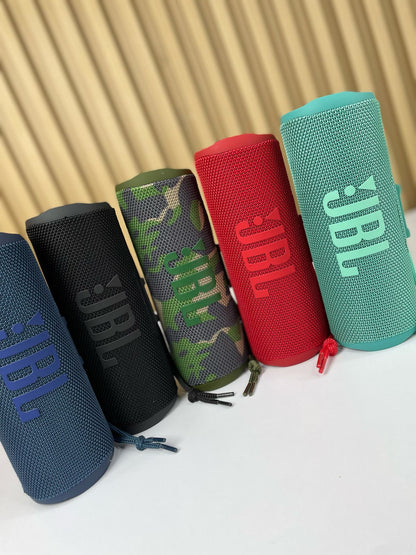 Parlante Jbl Flip 6