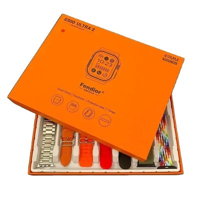 Combo S300 Ultra 2 10 en 1