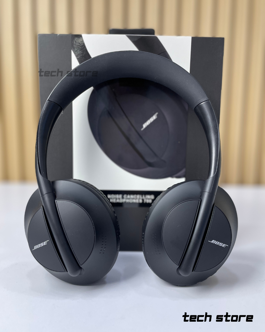 AUDIFONOS DIADEMA BOSE 700 BLUETOOTH