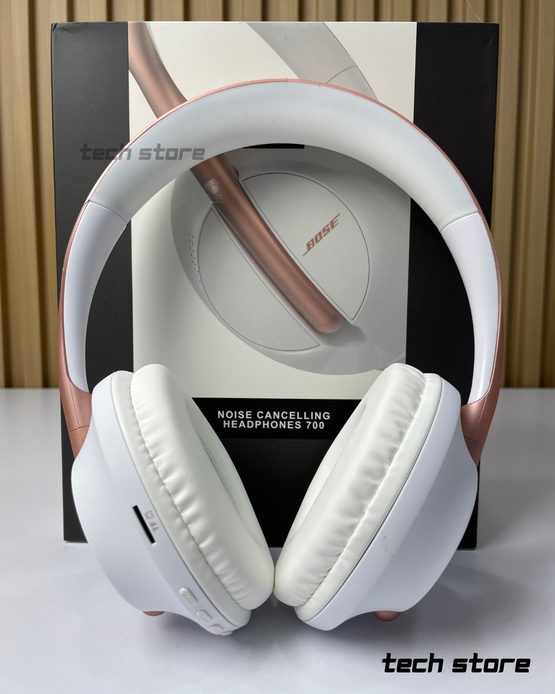 AUDIFONOS DIADEMA BOSE 700 BLUETOOTH