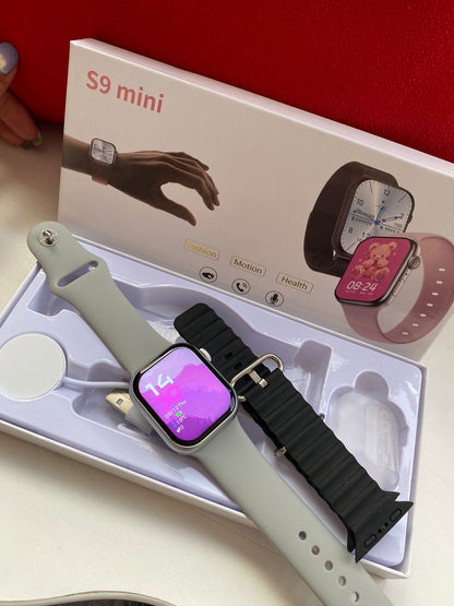 Smartwatch S9 Mini Ultra 2