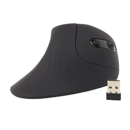 Mouse Ergonómico Vertical Inalambrico