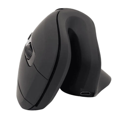 Mouse Ergonómico Vertical Inalambrico