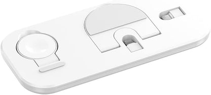 Cargador multifuncional iphone