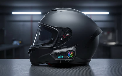 INTERCOMUNICADOR Y10