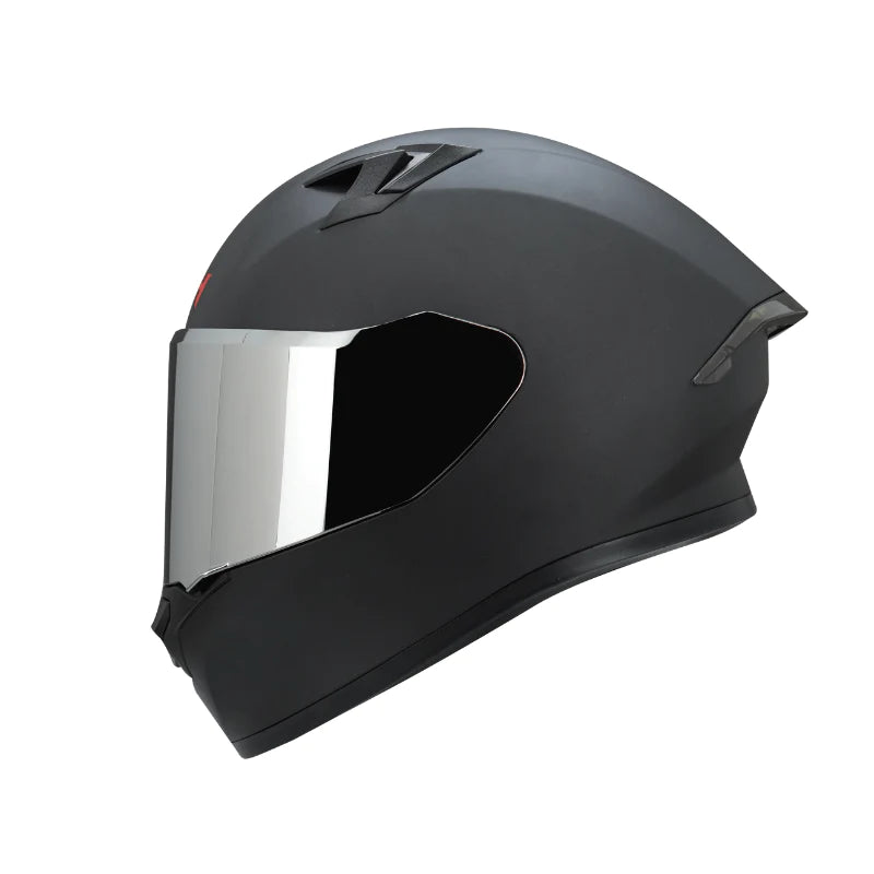 Casco Integral ICH 503 CON CERTIFICACIÓN DOT