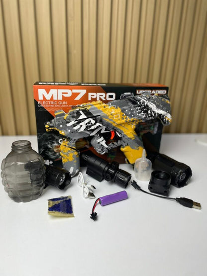 PISTOLA MP7 PRO