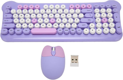 TECLADO MECANICO + MOUSE OCZU