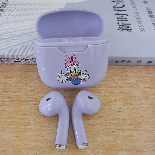 Audifonos Pro 10 Disney Mini