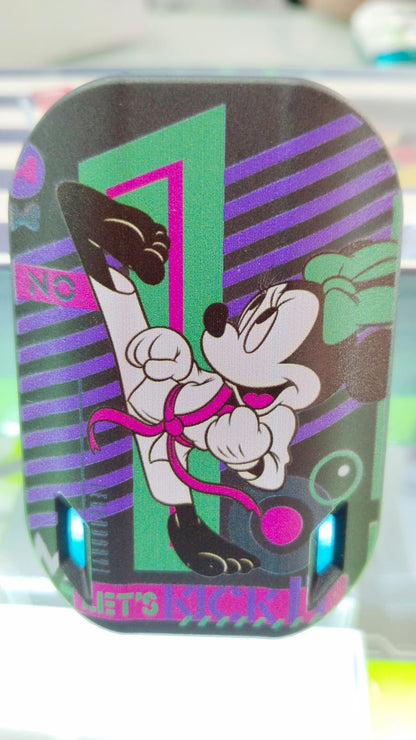 Audifonos Inalambricos Disney DB03 Luces Led