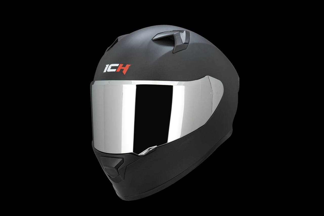 Casco Integral ICH 503 CON CERTIFICACIÓN DOT