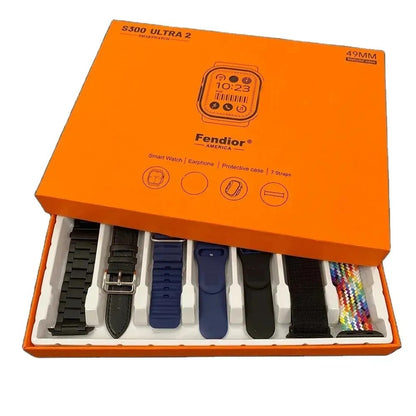 Combo S300 Ultra 2 10 en 1