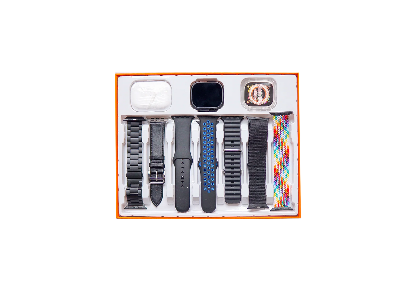 Combo S300 Ultra 2 10 en 1