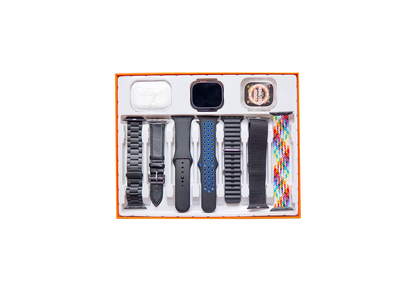 Combo S300 Ultra 2 10 en 1