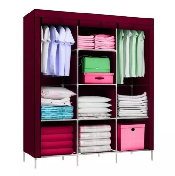 Closet Ropero Armable