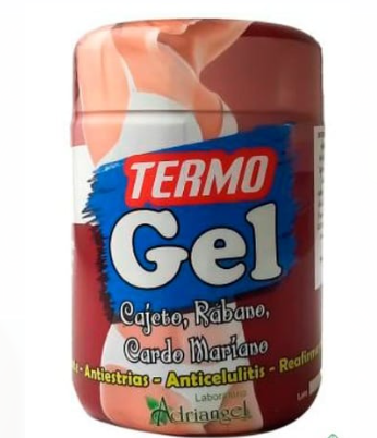 Combo Masajeador Con Infrarrojo Body Innovation